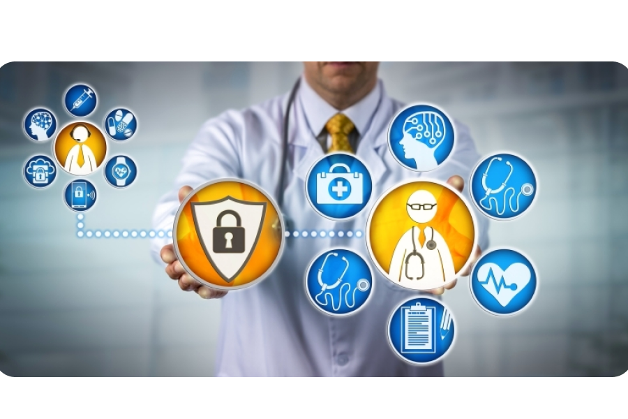 Medical Records data Privacy