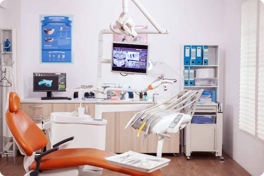 Best Dental Clinics