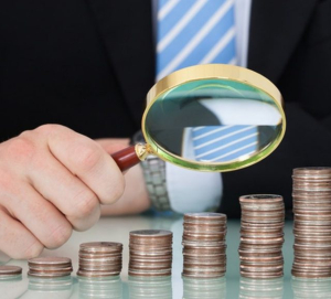 Financial crime