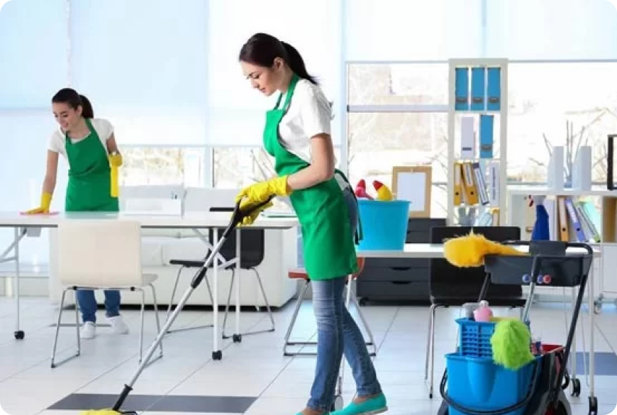 cleaning services NZ
