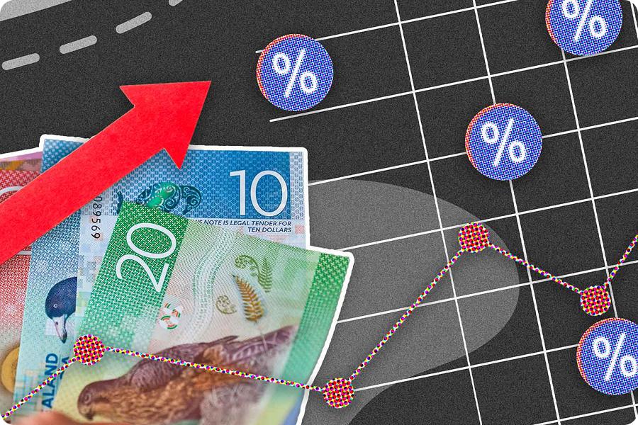 Inflation forecasts