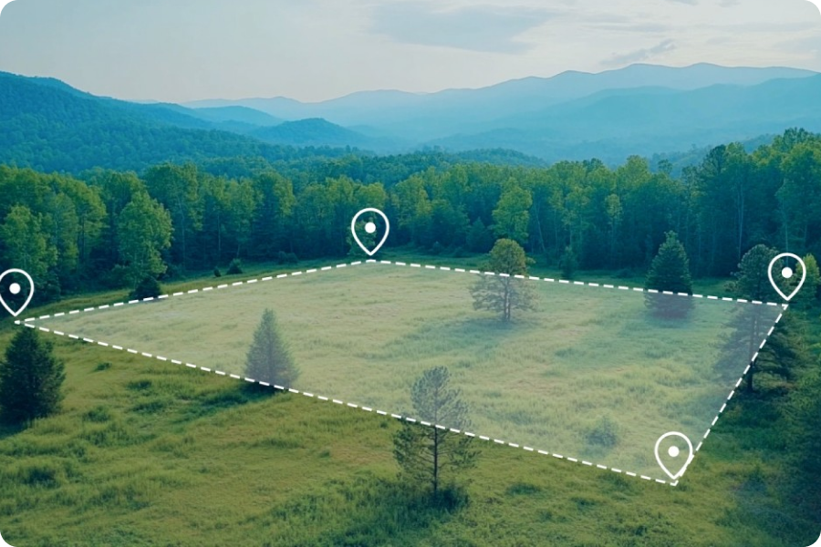 Proposed Land Acquisition