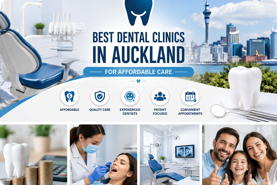Dental Clinics