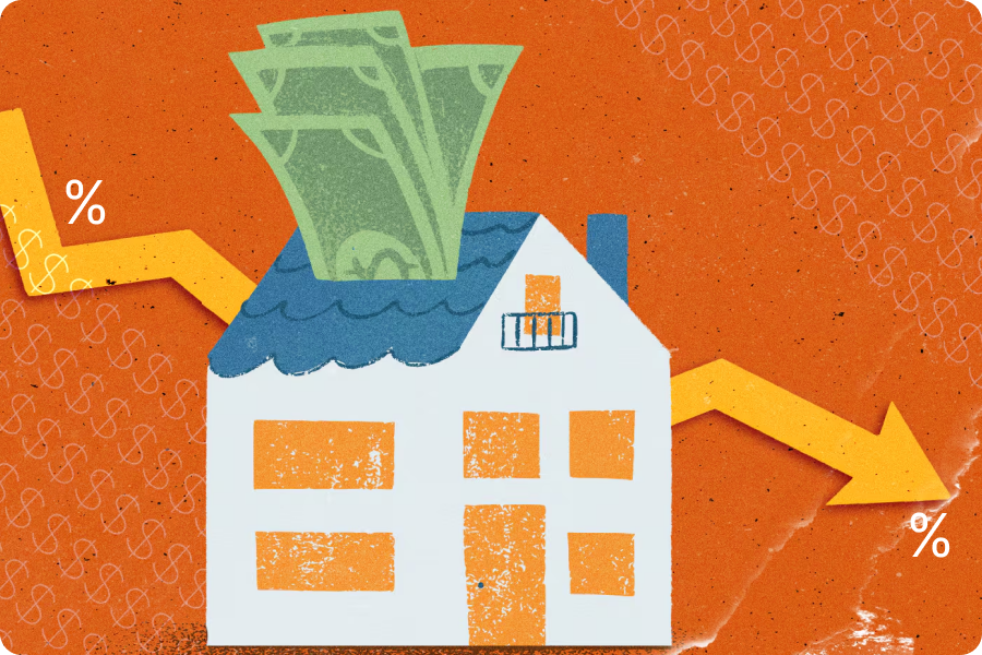 Loan interest reduce