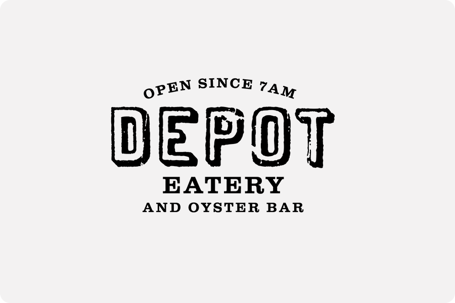 Depot Eatery