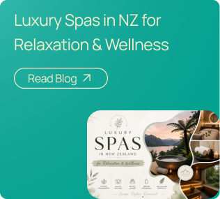 Luxary Spas