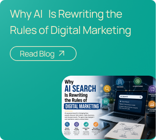AI rules Digital Marketing