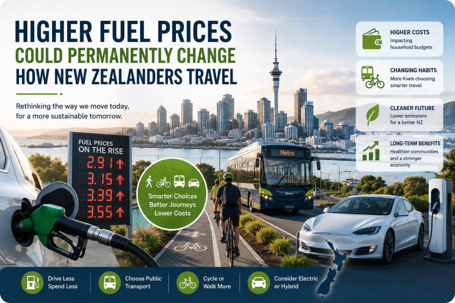 Hike Fuel Price