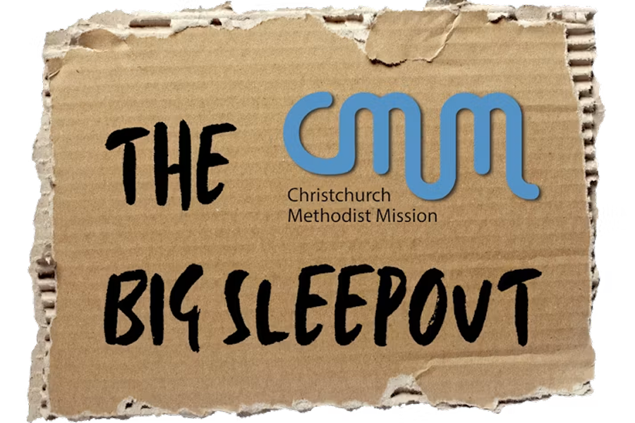 The Big Sleepout