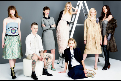 NZ Fashion