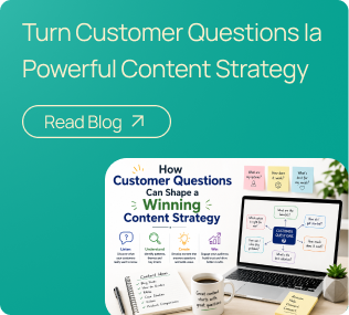Content Strategy