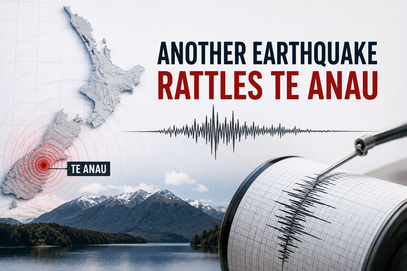 Te Anau