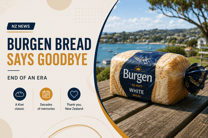 burgen bread