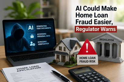 home loan fraud
