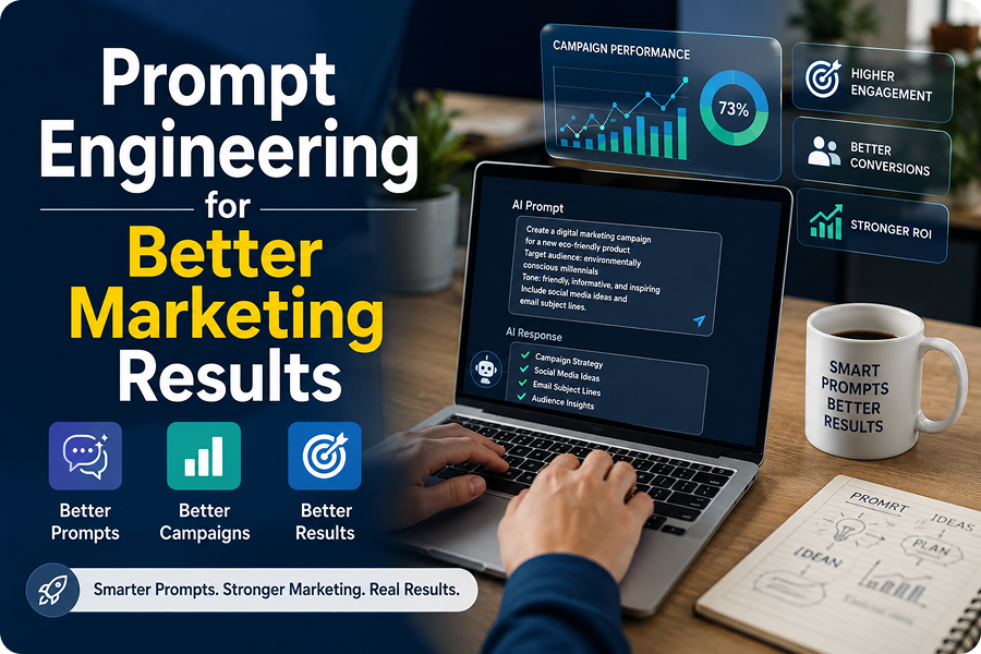 Prompt Engineering