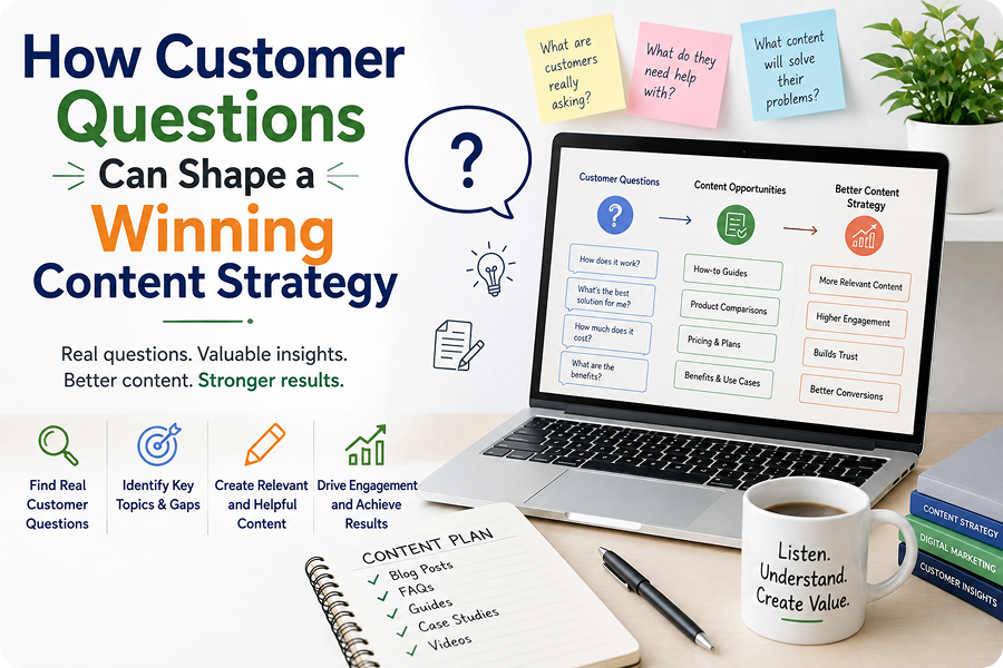 Content Strategy