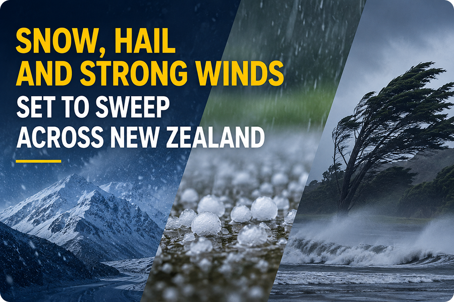Hail Stones