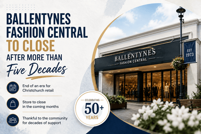 Ballentynes