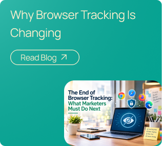 browser tracking