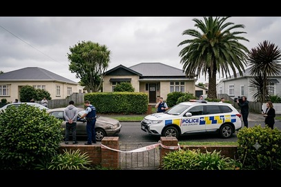 driver arrest