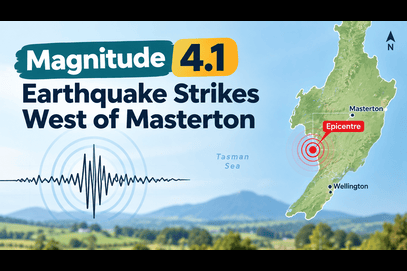 earthquake