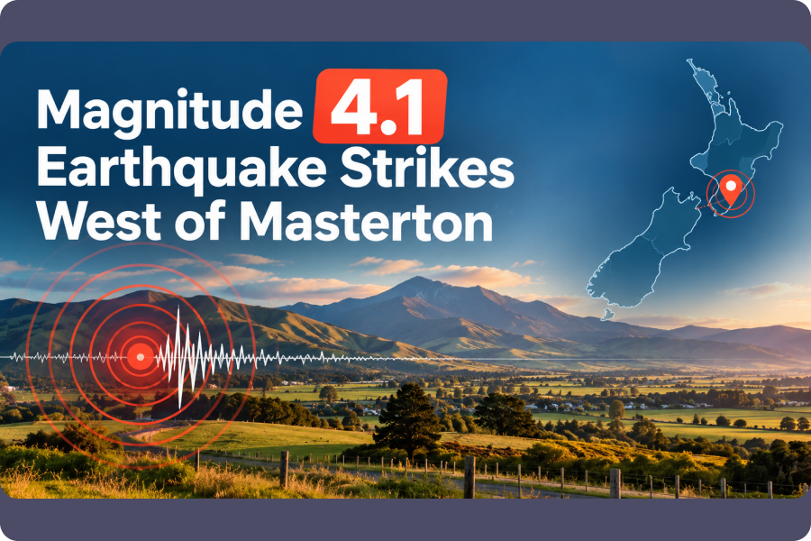 earthquakes