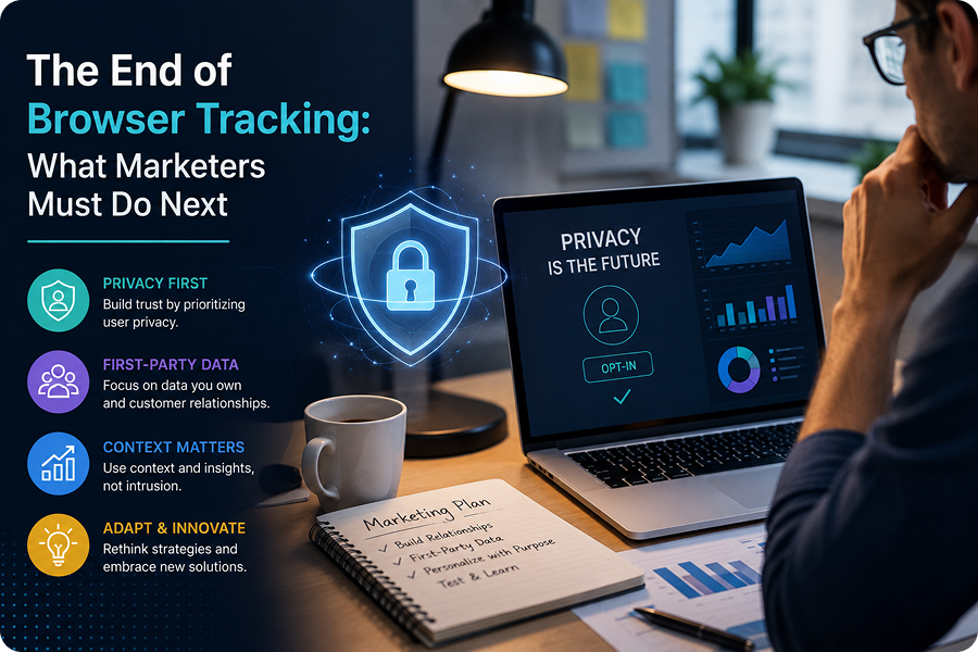 Browser Tracking