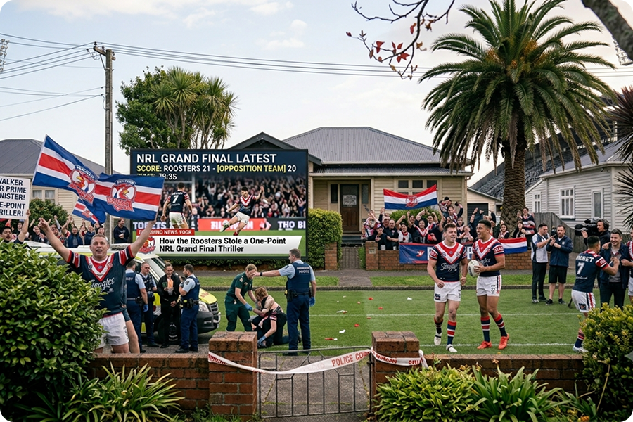 NRL