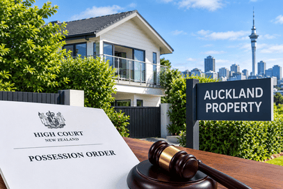 court order